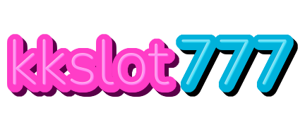 kkslot777 — logo kanal