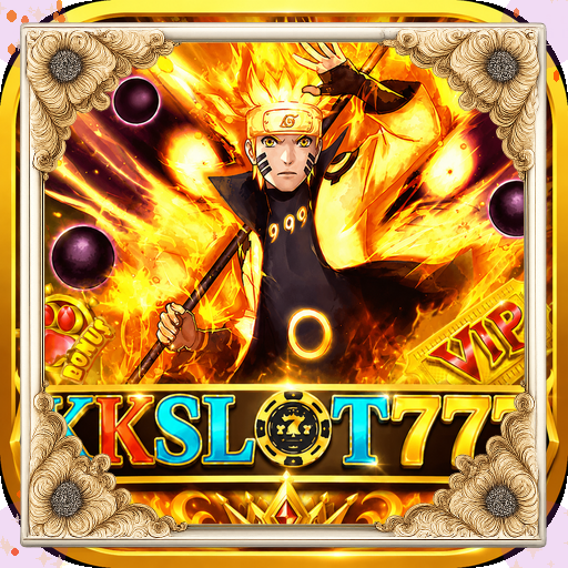 kkslot777 — mitra unggulan